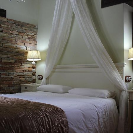 Casas Rurales Tareira En ตารามุนดี ภายนอก รูปภาพ