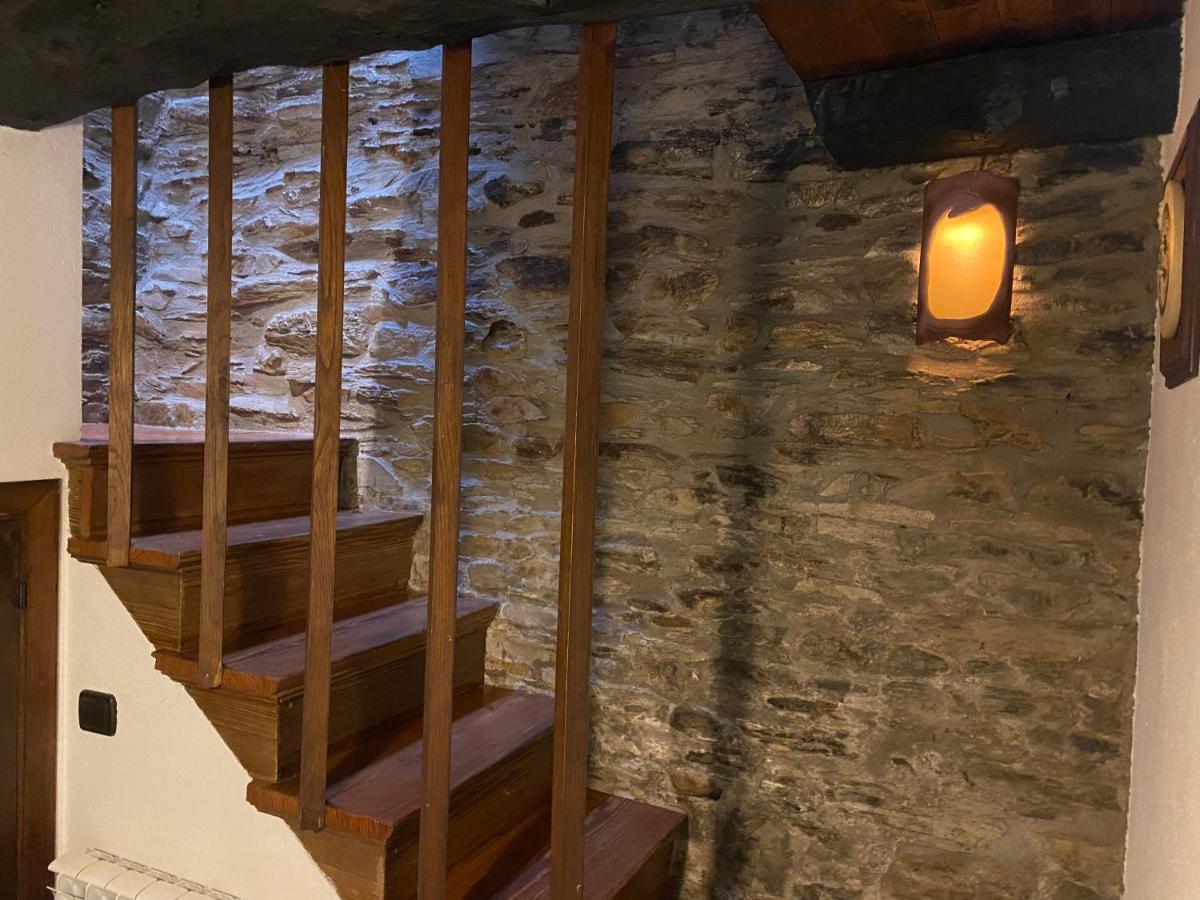 Casas Rurales Tareira En ตารามุนดี ภายนอก รูปภาพ