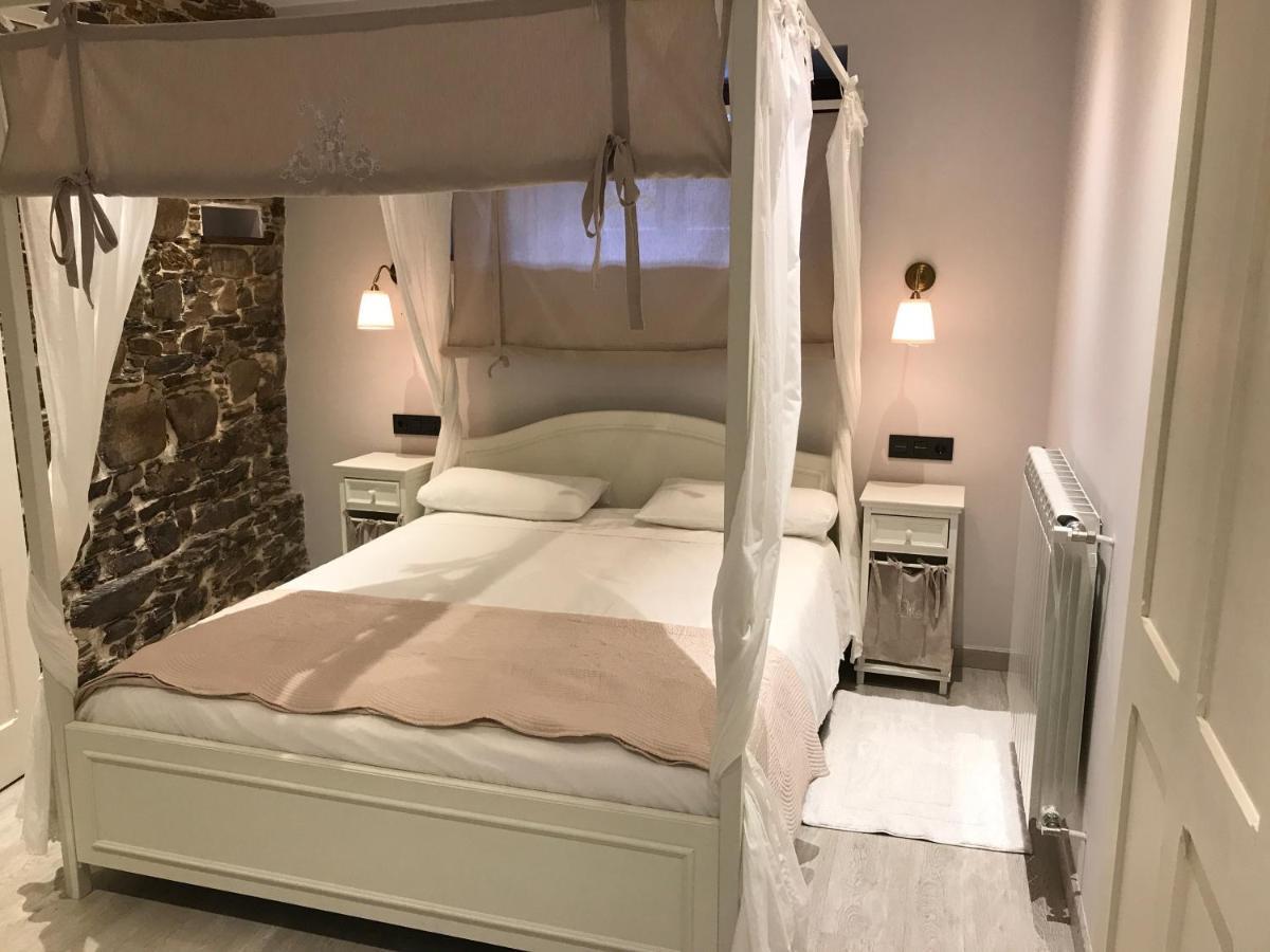 Casas Rurales Tareira En ตารามุนดี ภายนอก รูปภาพ